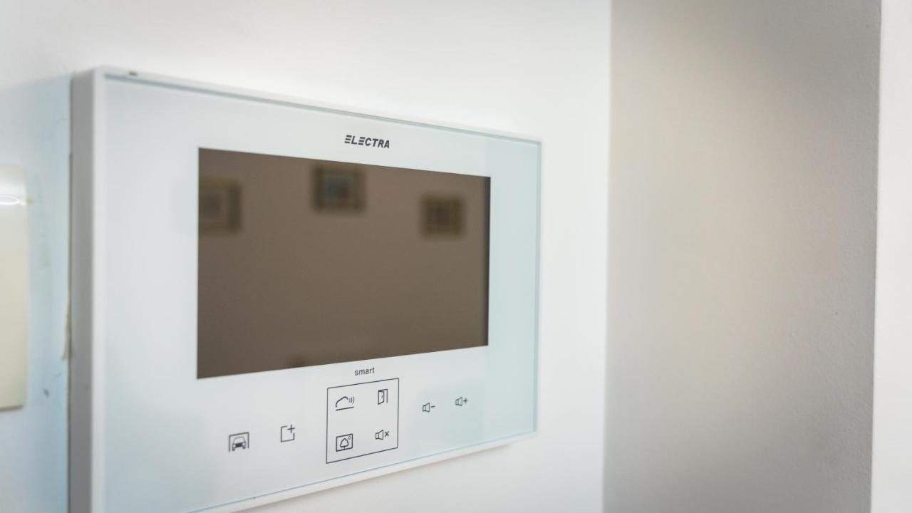 ブカレストStepo Sunsetアパートメント エクステリア 写真